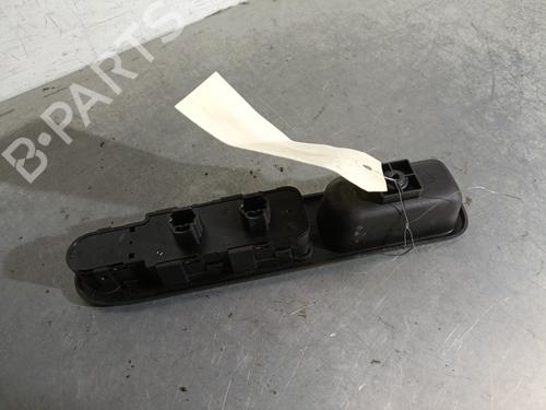 Used Left front window switch Left front window switch PEUGEOT 307 (3A/C) 2.0 HDi 110 (107 hp) 29081363 29081363