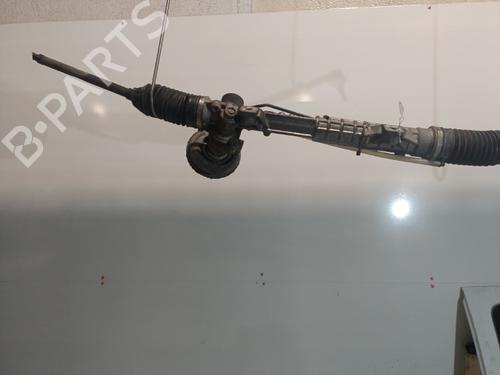Used Steering rack Steering rack PEUGEOT 206+ (2L_, 2M_) 1.4 HDi eco 70 (68 hp) 21709599 21709599