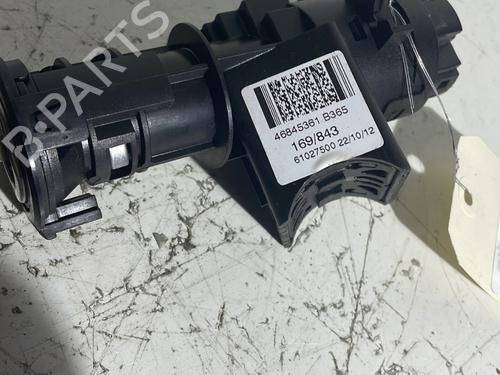 Used Ignition barrel Ignition barrel FIAT PANDA (169_) 1.2 (169AXF2A, 169AXF1A) (69 hp) 23822200 23822200
