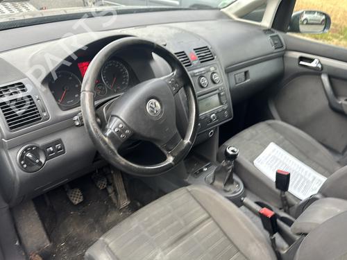Used Parts VW TOURAN (1T1, 1T2)  2.0 TDI  4515204
