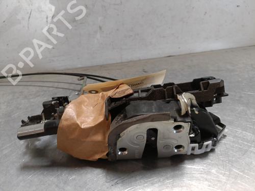 Front right lock TOYOTA YARIS (_P13_) 1.0 (KSP130_, KSP130) | BP28165727C97 