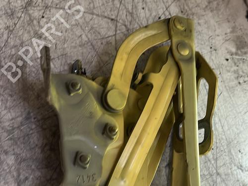 Hinge/Door check strap OPEL CORSA D (S07) 1.3 CDTI (L08, L68) | BP22233875C146 