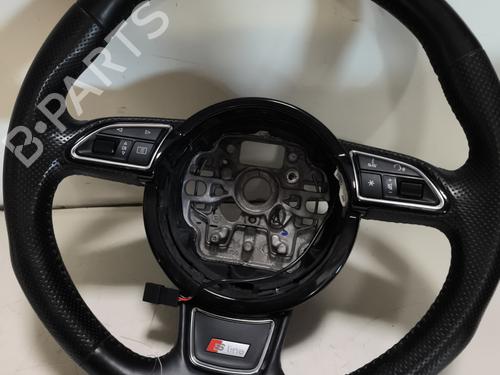 Used Steering wheel AUDI A1 (8X1, 8XK) 1.4 TFSI (122 hp) 25274263
