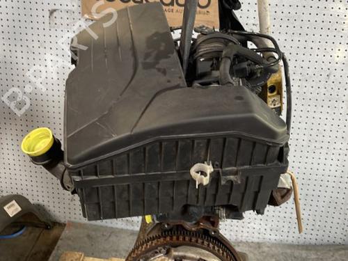 Engine DACIA SANDERO II 1.2 | BP21713879M1  - Image 5