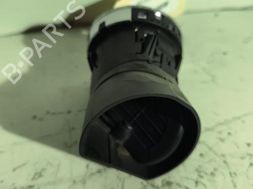 Used Air vent Air vent PEUGEOT 308 SW I (4E_, 4H_) 1.6 HDi (112 hp) 23822172 23822172