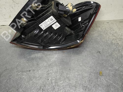 Rückleuchte Links VW T-ROC (A11, D11) 1.0 TSI | BP29997555C34 