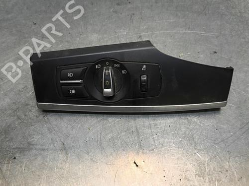 Used Headlight switch BMW X3 (F25) xDrive 20 d (163 hp) 30774942