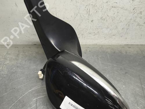 Right mirror CITROËN C3 III (SX) 1.5 BlueHDi 100 (SXYHYP, SXYHTU) | BP32241818C27