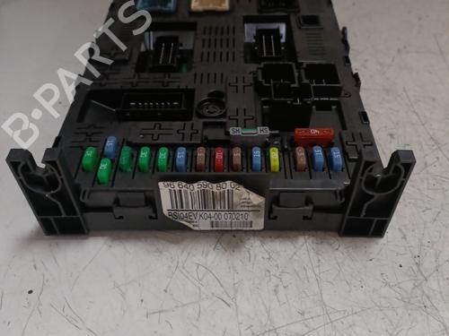 Electronic module CITROËN C5 III Break (RW_) 1.6 HDi 110 (RW9HZC) | BP25130715M83  - Image 5