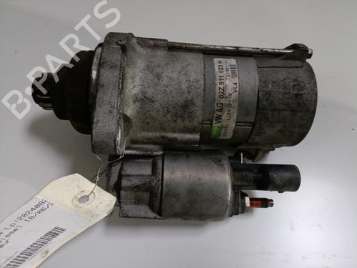 Used Starter Starter VW GOLF V (1K1) 1.9 TDI (105 hp) 21696645 21696645