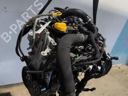 Motor DACIA DUSTER (HM_) 1.0 LPG (HMMT) | BP31662959M1 