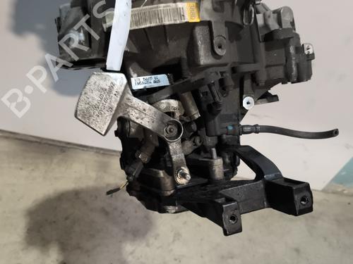 Used Gearbox Gearbox 31662867 31662867