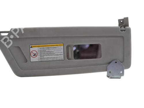 Used Right sun visor Right sun visor CITROËN C4 Picasso I MPV (UD_) [2006-2015] 34285078 34285078