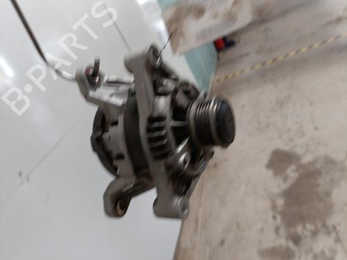 Alternator OPEL CORSA E (X15) 1.4 (08, 68) | BP28165459M7 - Image 2