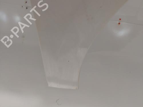 Right front fenders RENAULT MEGANE III Grandtour (KZ0/1) 1.5 dCi (KZ09, KZ0D, KZ1G, KZ29, KZ14, KZ1W, KZ10, KZ1F,... | BP23821921C42 