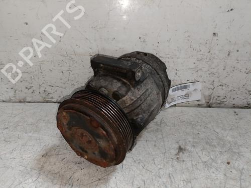 Used AC compressor AC compressor RENAULT AVANTIME (DE0_) 2.2 dCi (DE01) (150 hp) 26177417 26177417