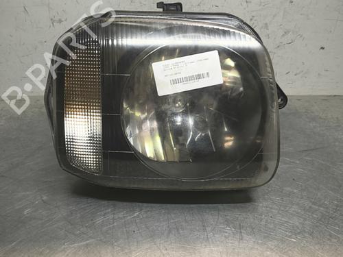 Used Right headlight SUZUKI JIMNY Closed Off-Road Vehicle (SN) 1.5 DDiS 4WD (SN415D) (65 hp) 32996512