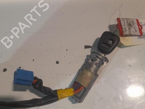 Ignition barrel PEUGEOT 206 Hatchback (2A/C) 1.4 HDi eco 70 | BP21721656M48 