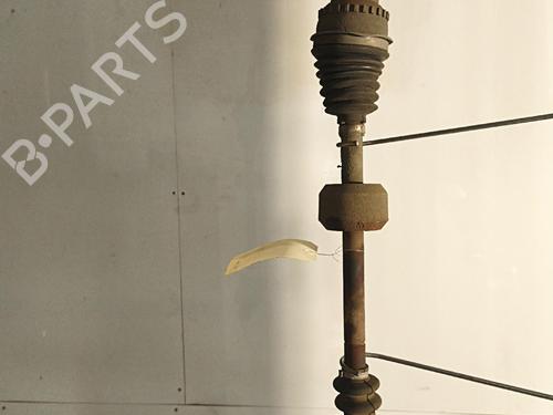 Used Right front driveshaft Right front driveshaft 37502218 37502218
