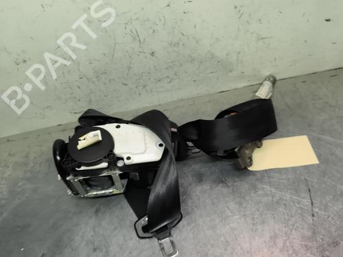 Front right seatbelt CITROËN C4 Picasso II 2.0 BlueHDi 150 | BP31972413I25