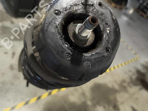 Used Left front shock absorber Left front shock absorber PEUGEOT 208 I (CA_, CC_) 1.4 HDi (68 hp) 32994226 32994226