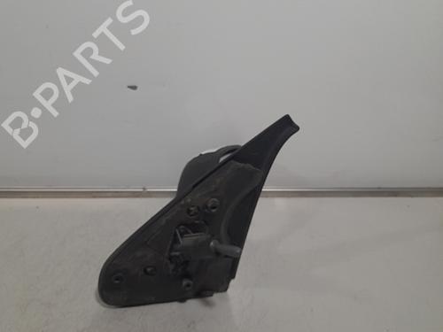 Left mirror RENAULT CLIO II (BB_, CB_) 1.4 (B/CB0C, B/CB0S) | BP21696863C26 