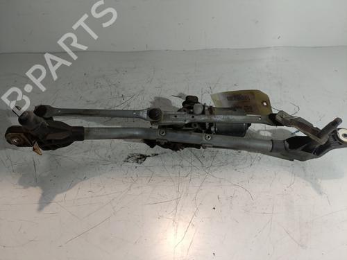 Used Front wiper motor RENAULT MEGANE III Coupe (DZ0/1_) 1.9 dCi (DZ0N, DZ0J, DZ1J, DZ1K) (131 hp) 21696357
