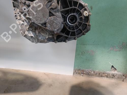 Gearbox DACIA DUSTER (HS_) 1.5 dCi (HSMC) | BP25130529M3 - Image 3