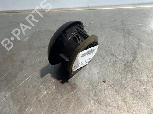 Used Air vent RENAULT CLIO IV (BH_) 1.5 dCi 75 (75 hp) 21705369