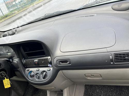 Grille DAEWOO REZZO (U100) 1.8 | BP22032676C40  - Image 9