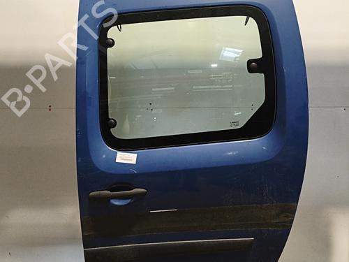 Porta lateral/correr esquerda Porta lateral/correr esquerda RENAULT KANGOO / GRAND KANGOO II (KW0/1_) 1.5 dCi 85 (KW0K, KW0L, KW0B) (86 hp) 34543432 34543432