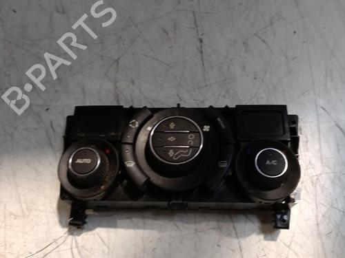 Climate control PEUGEOT 308 I (4A_, 4C_) 1.6 HDi | BP21703428I5 