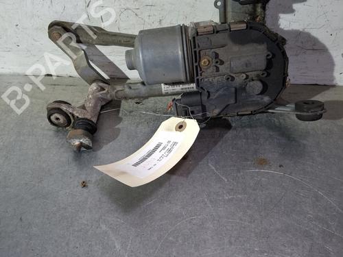 Front wiper motor SEAT LEON (1P1) 2.0 TDI | BP29732484M29 - Image 2