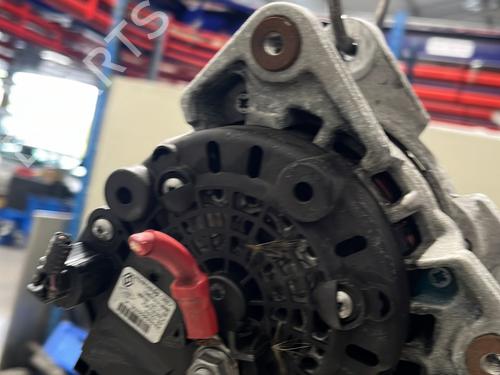 Used Alternator Alternator RENAULT CLIO IV (BH_) 0.9 TCe 90 (BHNF, BHMA, BHMH, BHJK, BHJR) (90 hp) 26893549 26893549