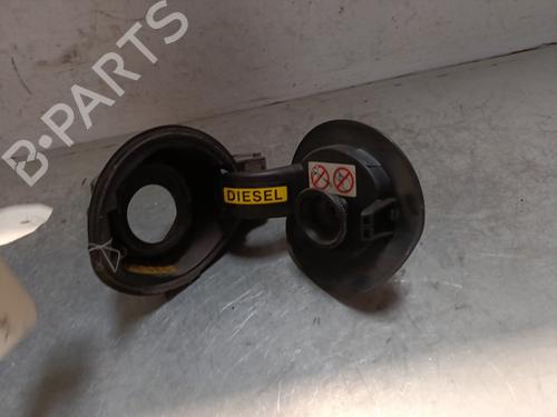 Used Fuel flap CITROËN C4 II (NC_) 1.6 HDi 110 (112 hp) 29351175