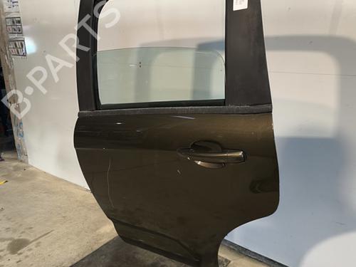 left-rear-door-citroen-c3-ii-sc_-2009-30922869 main image