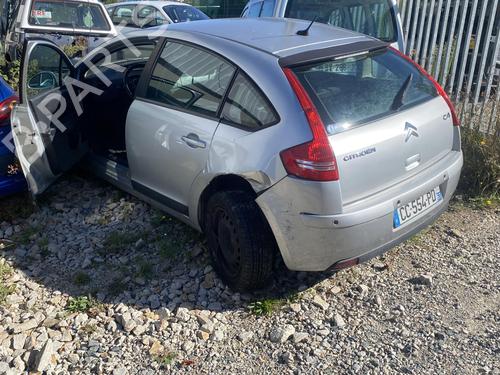 Right front window switch CITROËN C4 I (LC_) 1.6 HDi | BP28164945I26  - Image 8