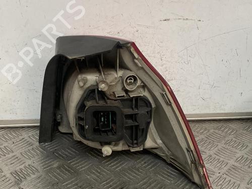 Used Left taillight Left taillight VW GOLF V (1K1) 1.9 TDI (105 hp) 21711328 21711328