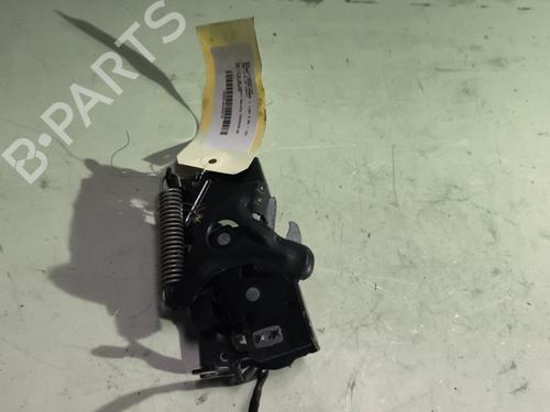 Hood lock BMW 1 (F20) 118 d | BP27213731C133 
