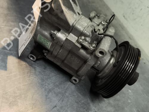 AC Kompressor MAZDA 2 (DE_, DH_) 1.5 (DE5FS) (103 hp) 32995747