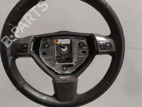 Steering wheel OPEL ZAFIRA / ZAFIRA FAMILY B (A05) 1.9 CDTI (M75) | BP29351195C49 