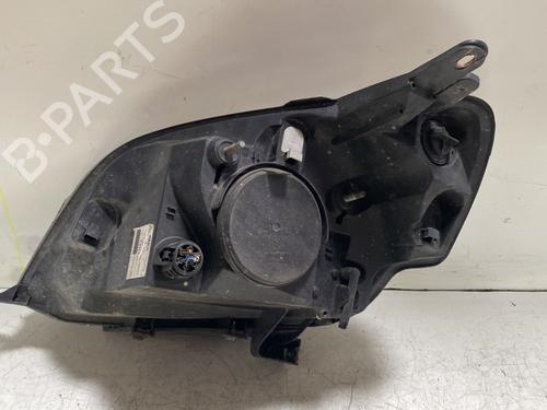 Right headlight CITROËN NEMO Box Body/MPV (AA_) 1.4 HDi | BP24346742C29 - Image 3