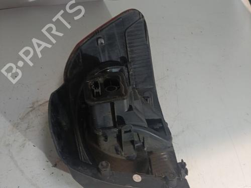 Left taillight VW GOLF VI (5K1) 2.0 TDI | BP21709986C34 