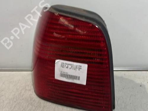 Used Left taillight VW POLO (6N2) 1.4 16V (75 hp) 21722102