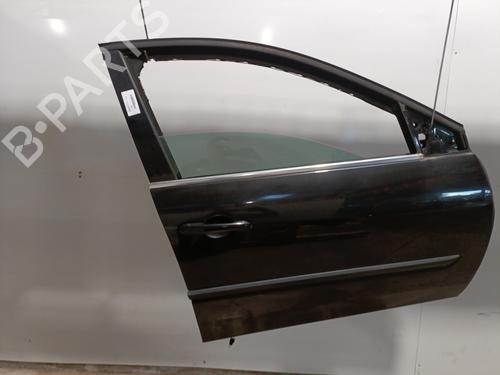 Used Right front door RENAULT LAGUNA III (BT0/1) 1.5 dCi (BT00, BT0A, BT0T, BT1J) (110 hp) 29003690