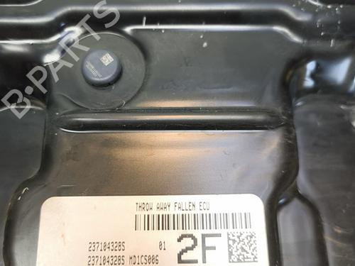 Used Control unit Control unit RENAULT KANGOO Express (FW0/1_) 1.5 dCi 95 (FW16) (95 hp) 30105052 30105052
