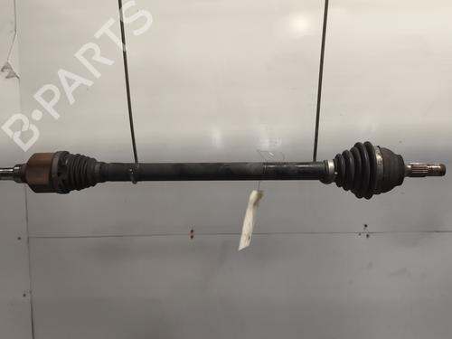 Right front driveshaft CITROËN C3 III (SX) 1.6 BlueHDi 100 | BP34542856M39 - Image 2