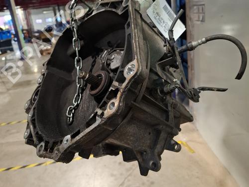 Gearbox OPEL ASTRA J (P10) 1.4 Turbo (68) | BP29732524M3 