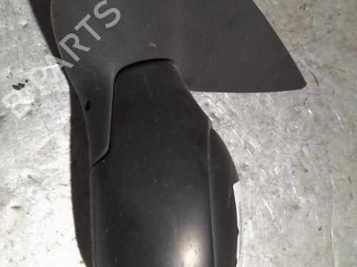 Used Left mirror Left mirror PEUGEOT 206 Hatchback (2A/C) 1.4 i (75 hp) 21717799 21717799