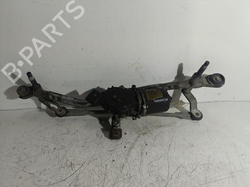Used Front wiper motor Front wiper motor CITROËN C3 II (SC_) 1.4 HDi 70 (SC8HZC, SC8HR0, SC8HP4) (68 hp) 21709749 21709749